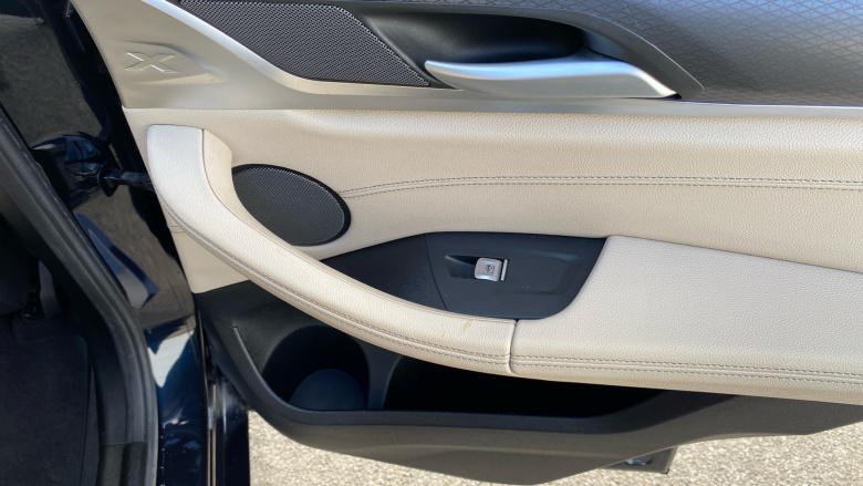 BMW iX3 210kW M Sport Pro 80kWh 5dr Auto Electric Estate